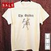 New The Garden Band Graphic Gift For Fans Unisex S5XL Shirt MD551 Unisex T-Shirt