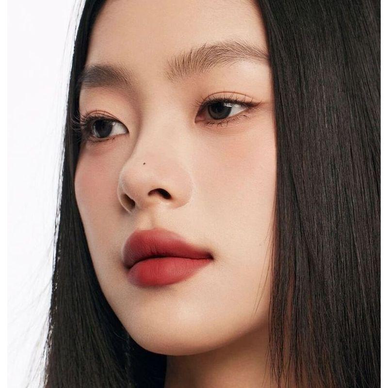 JOOCYEE - New Jelly Fluffy Matte Lip Gloss (M13-M17)