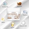 Snail Face Cream-24H Moisturize Skin-Firming Skin, Reduce Wrinkles-Suitable for All Skin Types, 50ml