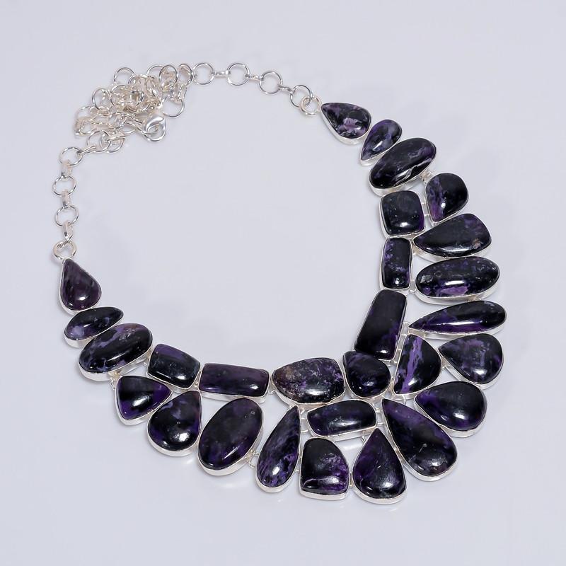 

Unisex Gold-Plated Rope Chain Necklace with Classic Clasp and Polished Finish 6-8