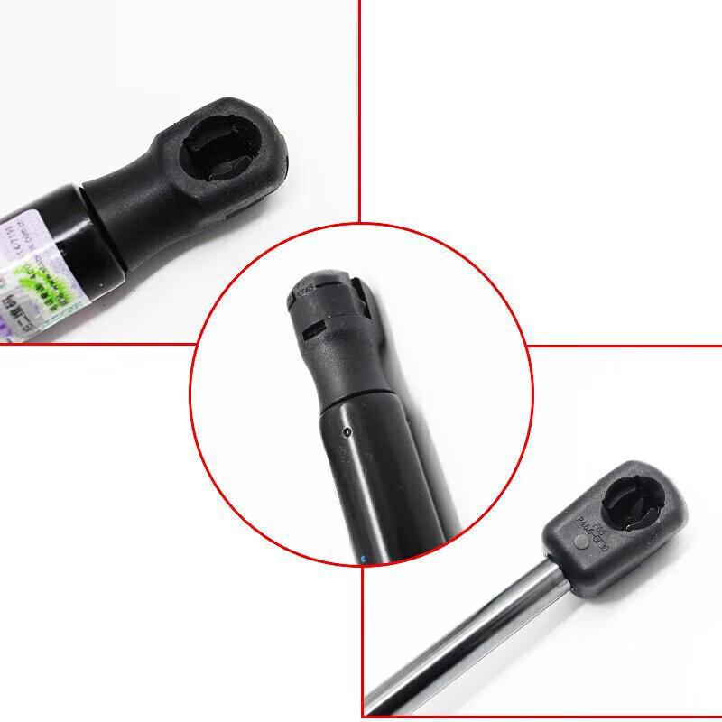 Compatible with 2017-2019 FAW Besturn X40 Trunk Hydraulic Rod Tailgate Gas Spring Strut.