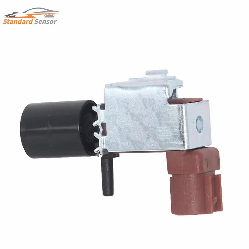 90910-12184 2p EGR Control Solenoid Valve 9091012184 For Toyota Hilux Vigo 1KD 2KD 2005-2015 Land Cruiser