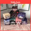 Genshin Impact Plüschtier Hu Tao Barbatos Balladensänger Weihnachten/Geburtstag Geschenk für Kinder