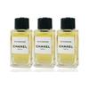 CHANEL Sycomore Les Exclusifs De Chanel – Eau De Parfum Travel Size Sample