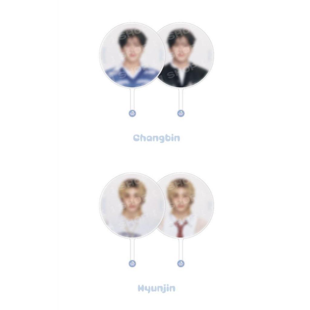 Stray Kids STAY In Our Little House IMAGE PICKET