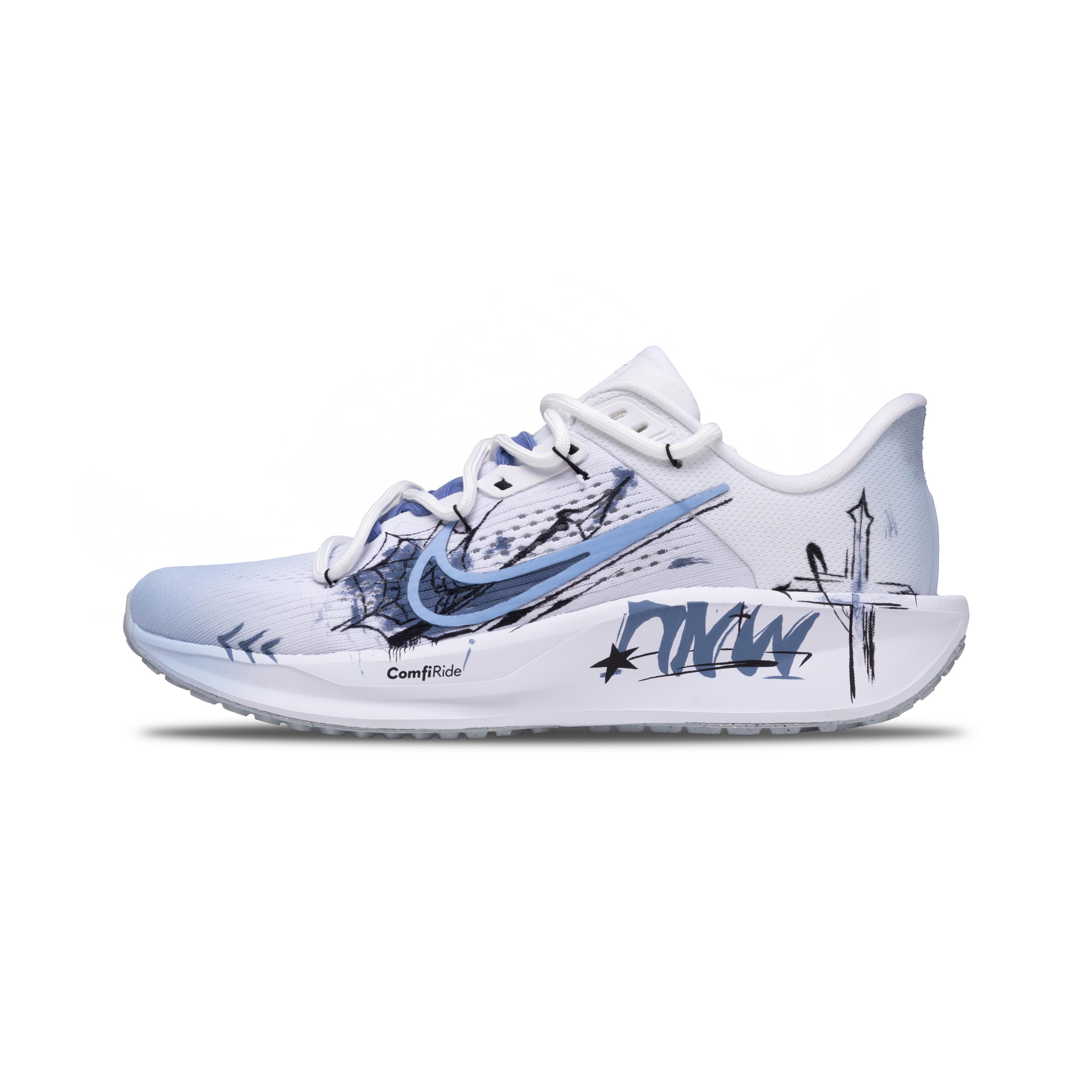 

Nike Quest 6 Slip Resistant, Abrasion Resistant, Breathable, Lightweight FD6033-100(Team28-) 39