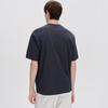 Navigare Men's Casual Short Sleeve T-shirt