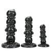 Extra Large Anal Plug Special Shaped Training Dildo Adult Sex Toy Female Masturbation Stick Intimate Pleasure Toy