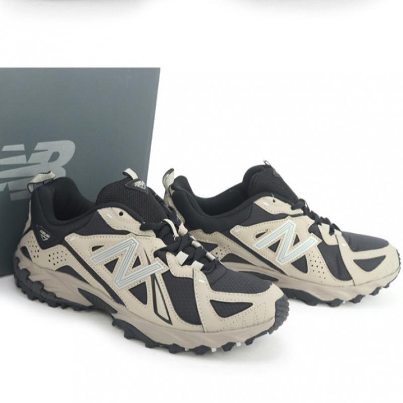 New Balance 610 Beige