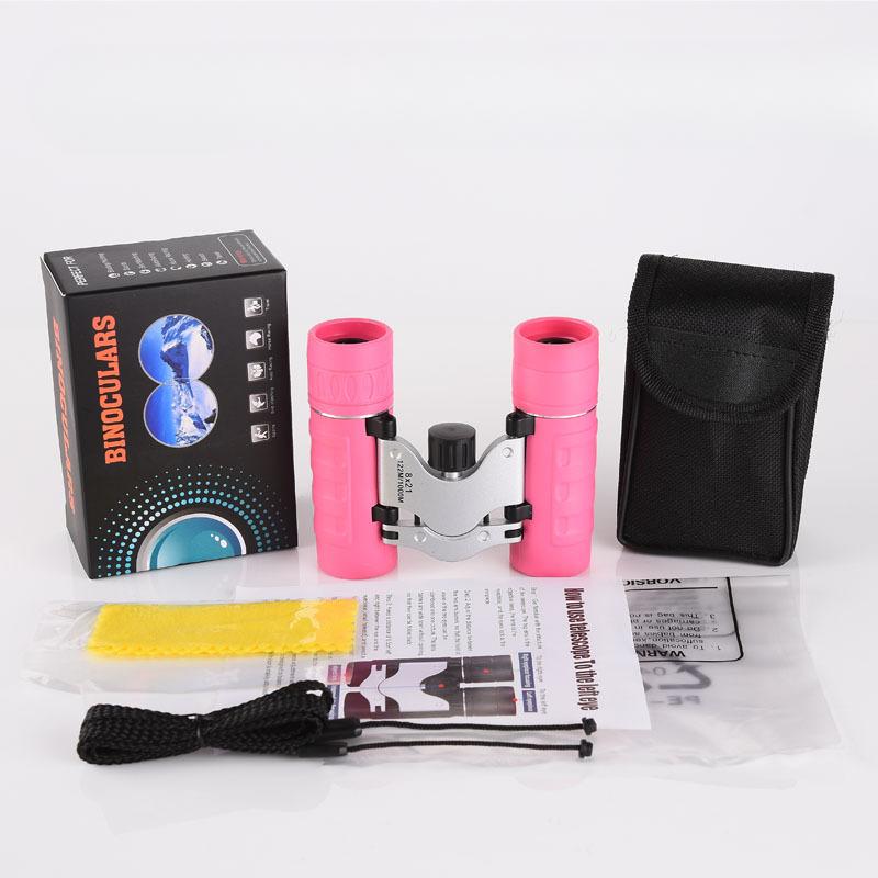 Neues 8x21 12x25 Fernglas