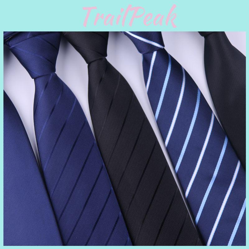 Polyester Kids Tie With Constellation Pattern For Formal Events School And Gift Use