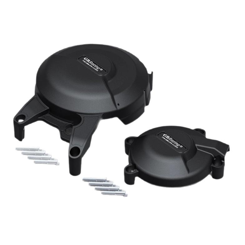 KTM 690 Duke/Enduro R/SMC (08-21) Engine Protection Anti-Fall Edge Cover