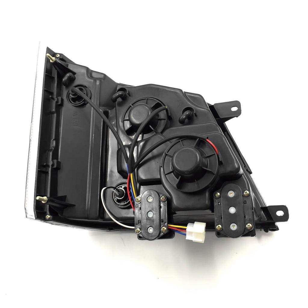 Wuzheng Auchy 1800 Light Truck Headlight Assembly