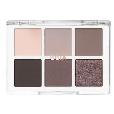 Augen-Make-up – Lidschatten