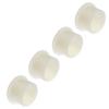 Ac29-New 4Pcs 6703879 Lever Steering Bush Fit For Bobcat 751 753 763 773 853 863 864 Hand Control Units