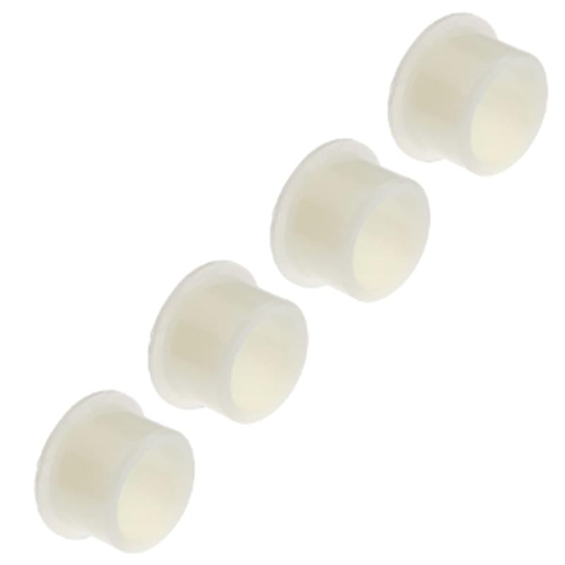 Ac29-New 4Pcs 6703879 Lever Steering Bush Fit For Bobcat 751 753 763 773 853 863 864 Hand Control Units