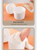Multi-Function USB Humidifier & Aroma Diffuser with Air Purifier and Atmosphere Light for Home, Office, and Dorms.