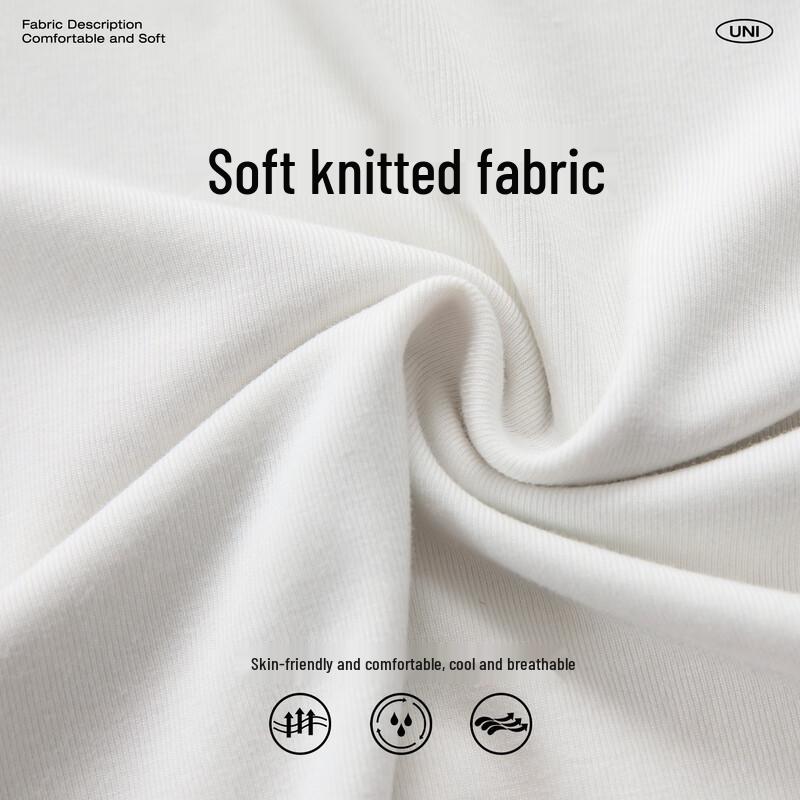 UNIFREE Plus Size Korean Style Cute Pet Print V-Neck T-Shirt