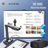 Zhihuixing V1808 18MP Overhead Book and Document Scanner