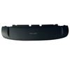 Front Bumper Tow Hook Cover & Lower Skid Plate for Land Rover Discovery Sport (Part LR133274)