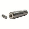 1 Pc SS-3H Replacement CB Radio Stainless Steel Antenna Spring Mount Fit Mobile/In-Vehicle CB Radio Antenna Mount Threads.
