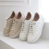 Elcanto Matsu Women'S Crystal Banding Sneakers 4Cm Lcws92M513