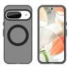Magsafe Matte Phone Case For Google Pixel 9 9 Pro 9 Pro XL 9a Protective Case Magnetic Wireless Charging Shockproof Back Cover
