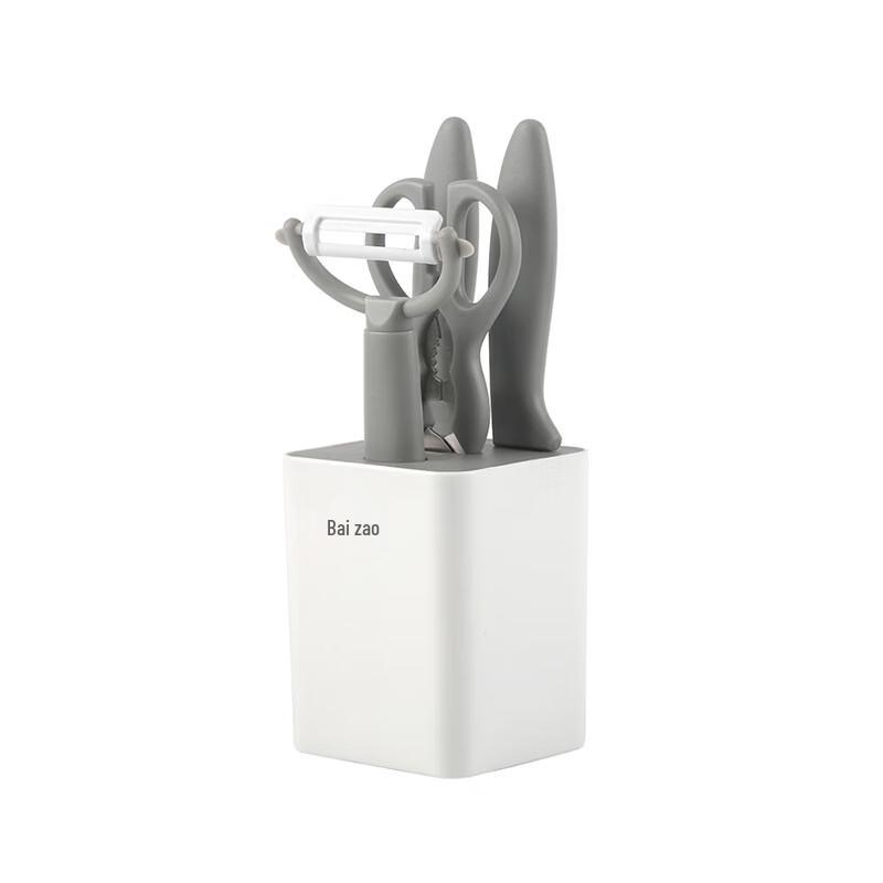 

Betoice 5-Piece Kitchen Tool Set