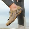 Barefoot Aqua Shoes Men Women Lightweight Beach Water Shoes Wading Sneakers for Swimming Diving River Trekking