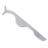 Stainless Steel False Eyelash Applicator Extension Remover Clip Makeup Tool Beauty
