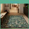 Luxury Room Light Carpet Living Coffee Table Mats Bedroom Large Area Rug Kitchen Nonslip Rugs