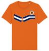 Netherlands Strip T-Shirt, Adults Kids Baby, Football World Cup 2026 Kit Holland