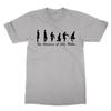 The Minister of Absurd Markets T-Shirt Funny Gift for Dad