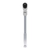 Sankyo Corporation Flex Ratchet H&H 108-Gear Handle, 9.5mm, HCR-30F