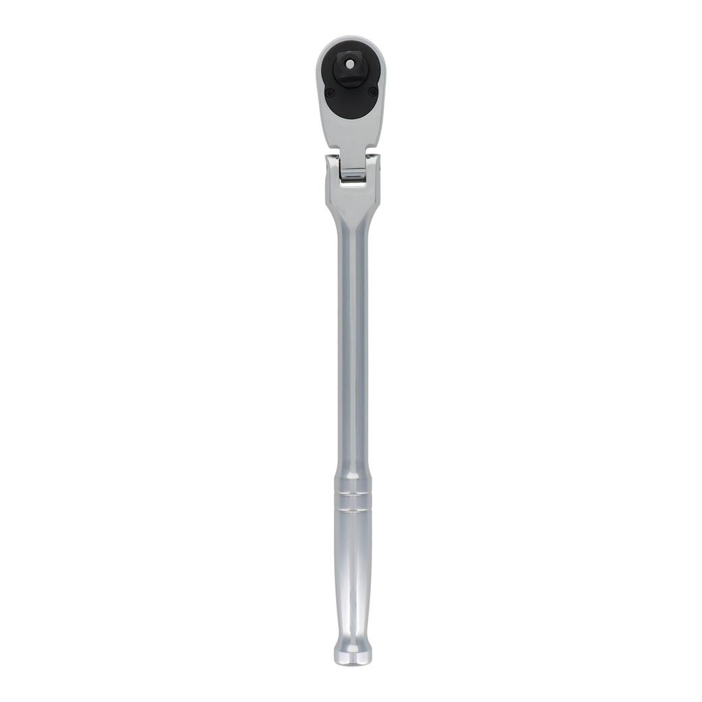 Sankyo Corporation Flex Ratchet H&H 108-Gear Handle, 9.5mm, HCR-30F