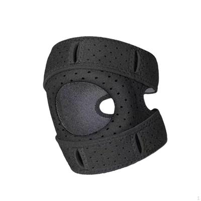 Knee Brace with for Gym And Outdoor Workouts