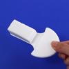 Plastic Seat Cover Lid Handle Portable Toilet Lifting Device Toilet Seat Lifter Handle  Home