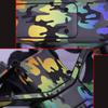 1 Set Drone Sticker for DJI Avata 2 Waterproof Sun Resistant Removable