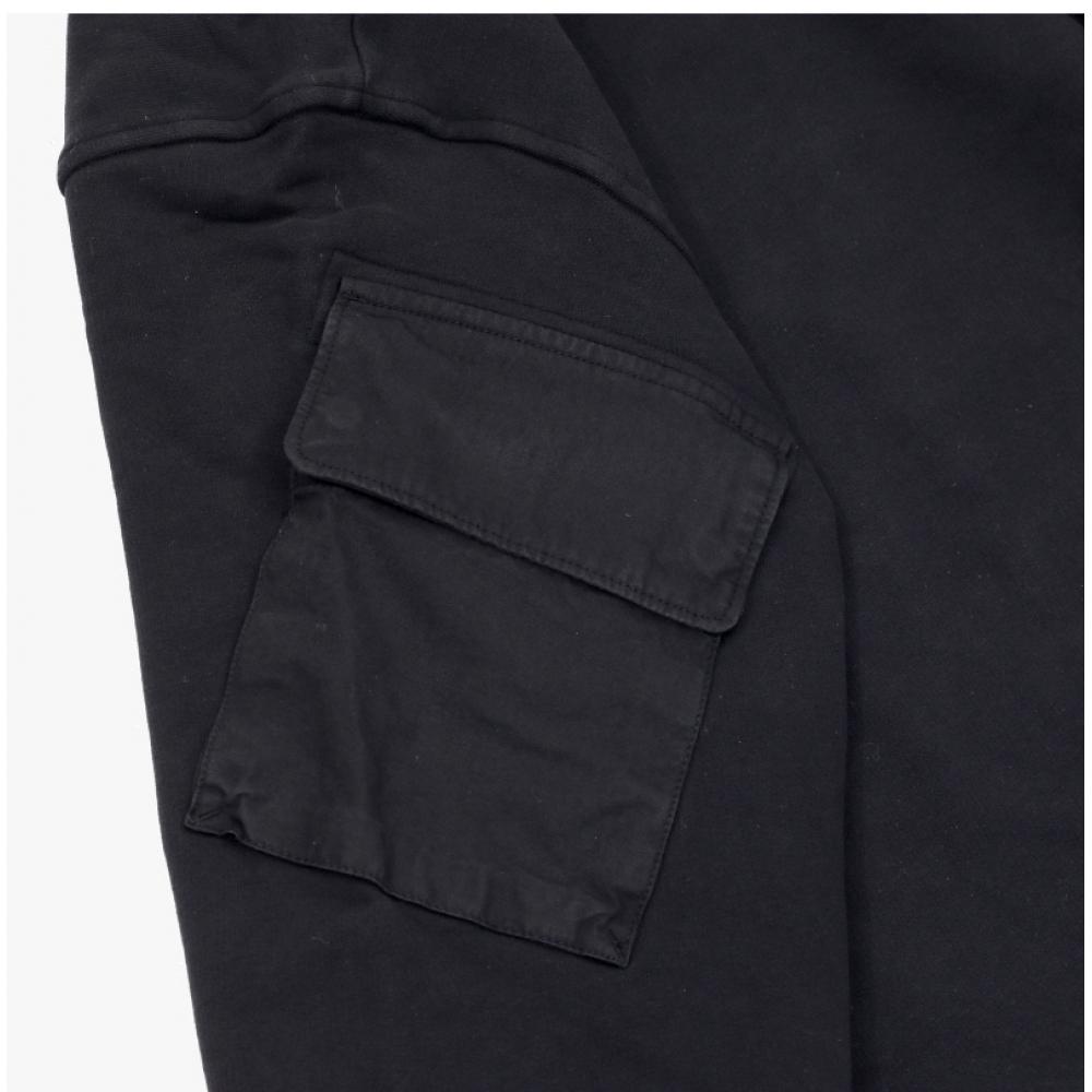 Stone ISland Men S SweatShirt Wappen Logo Patch k2S156100060 S0051 V0020