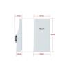 Punte Wireless de Exterior Hikvision