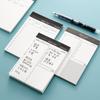 50 Sheets Weekly Planner Notepad, Tear-Off Time Block Planner, To Do List Planner Pad Simple Schedule Planner Planning