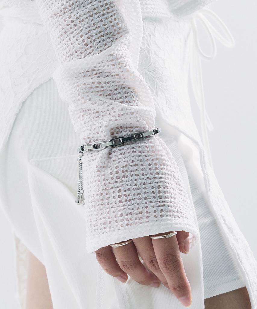 Sentiments No.400 Bracelet