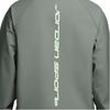 Jordan Woven Stand Collar Zip Sports Long Sleeve Jacket Men jackets HF9886351