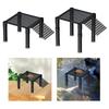 Turtle Basking Turtles Tank Accessories Multifunctional Unique Non Slip Easy