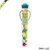 Jouet SAFARI Tubo Fruits Et Légumes Figurines Réalistes Pour Enfants À Partir De 6 Ans