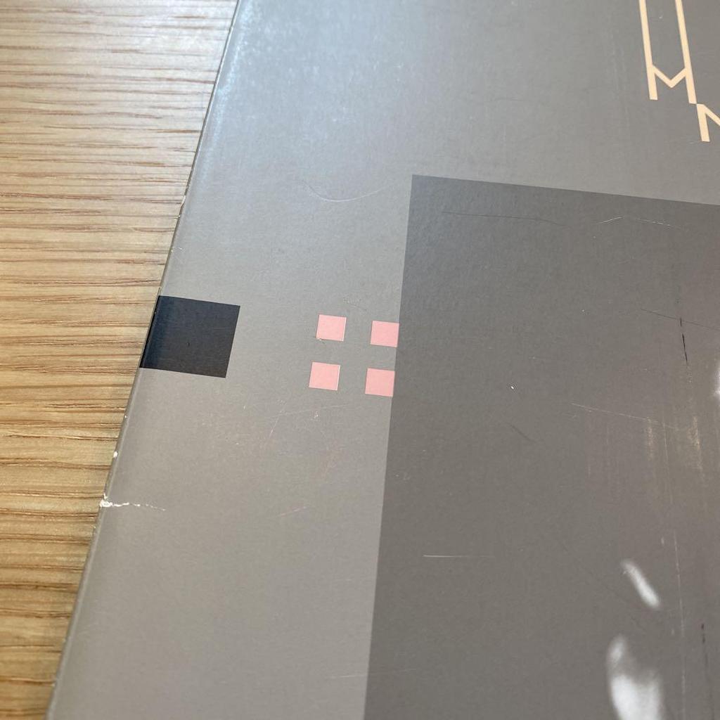 [USED] Charles Rennie Mackintosh / Cassina / Tube E