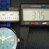 JAPAN VINTAGE REFURBISHED SEIKO 5 AUTOMATIC 6309A MENS WATCH a441631-1