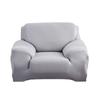 Husă de Sofa Simplă Modernă Culoare Uni Elastică Husă de Sofa All-Inclusive Husă de Sofa Acoperire Completă Perna de Sofa Concubina Imperială De Persoană Singură Trei Persoane