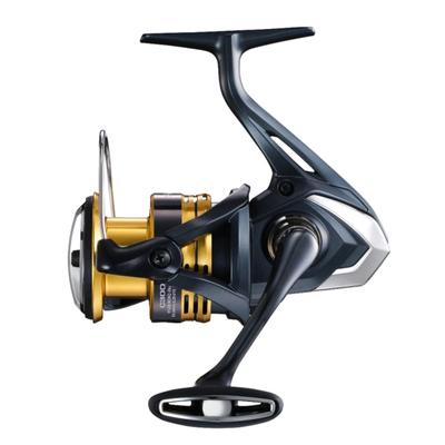 SHIMANO Spinning Reel 22 Sahara C3000