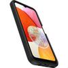 Coque smartphone - otterbox - galaxy a14 - ultra fine - transparent - éco-responsable